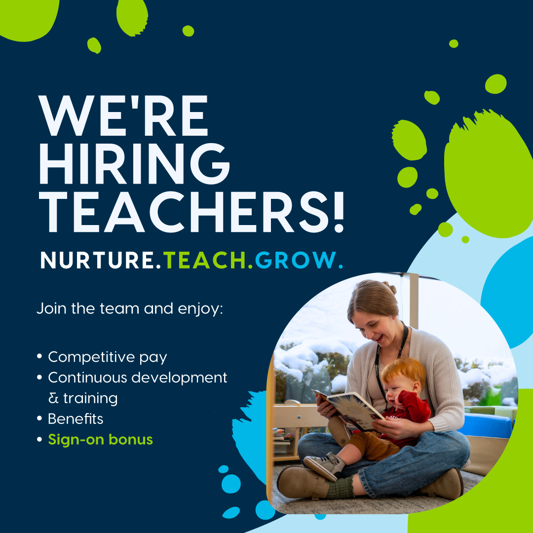 Grace Beginnings Enrollment